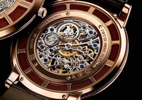 Horlogerie, Montres 